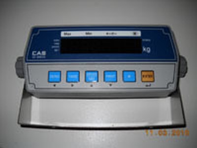 Индикатор CAS CI-2001A для HFS / R-600 / R-1000