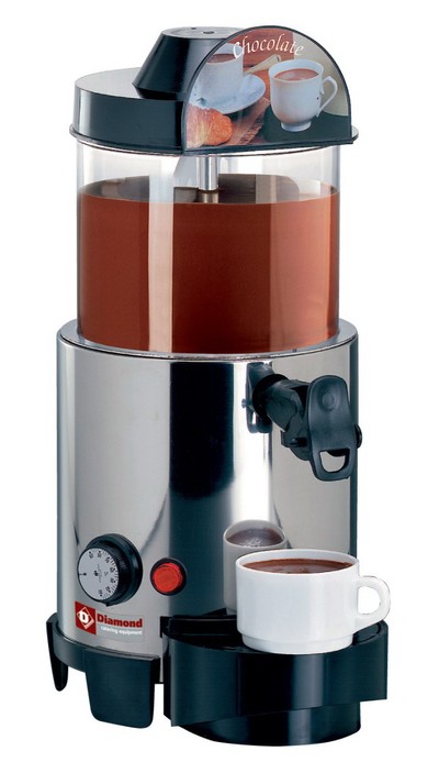 Диспенсер горячих напитков CIOCAB