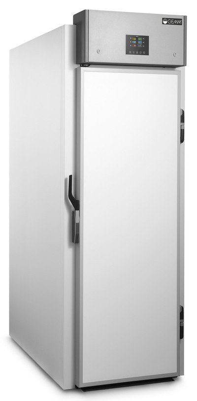 Камера отложенной расстойки GEMM CL1/0911E 