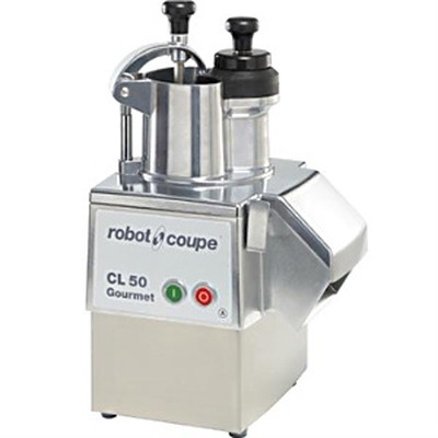 Овощерезка Robot Coupe CL50 GOURMET (380V)