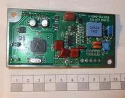 Модуль аналоговый для CAS CL 5000 / CL 7000