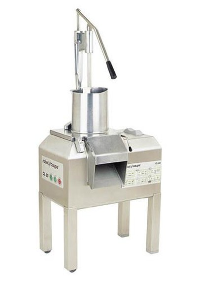 Овощерезка Robot Coupe CL60 рычаг