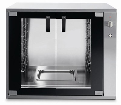 Расстоечный шкаф (пруфер) Giorik CL912