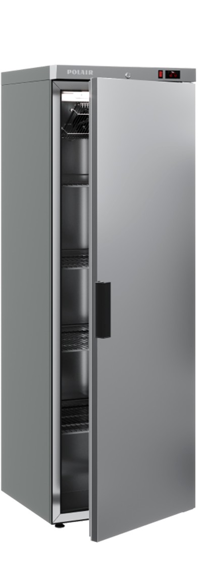 Холодильный шкаф Polair Expert Compact CM104-G