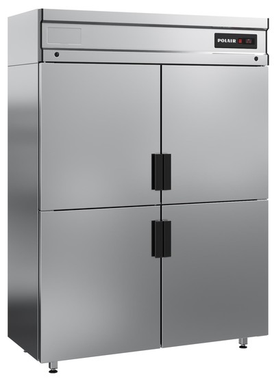 Шкаф холодильный Polair CM110hd-G
