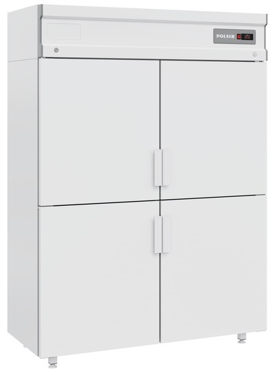 Шкаф холодильный Polair CM110hd-S