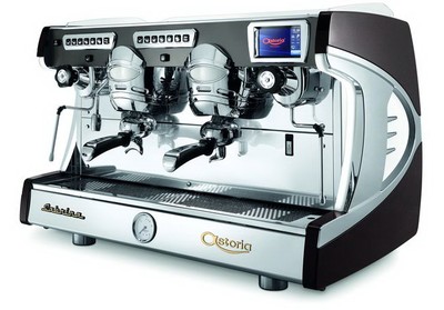 Кофеварка C.M.A. SABRINA SAE/2 