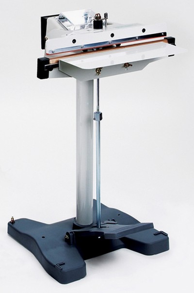 Напольный механический импульсный сварщик CAS CNI-800/2