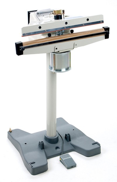 Напольный импульсный сварщик CAS CNS-600/5W