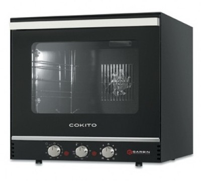 Печь конвекционная Garbin COKITO  