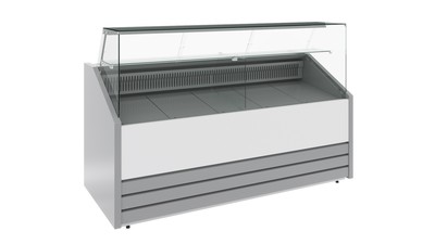 Холодильная витрина Полюс Colore GC75 SM 1,8-1 9006-9003 (статика)