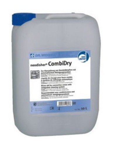 Ополаскивающее средство для пароконвектоматов COMBI 10 л