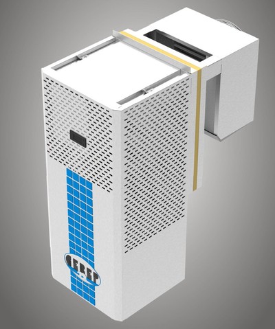 Холодильный моноблок Север MGMС 110 S Compact