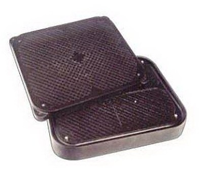 Форма для тарталеток Pavoni COOKMATIC L