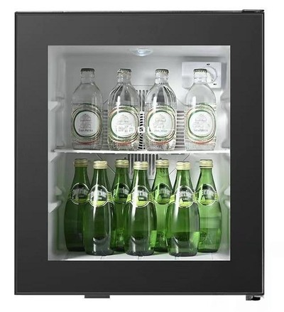 Холодильный шкаф для напитков Cooleq TBC-38