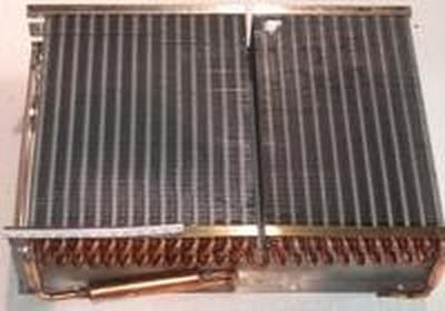 Испаритель для Cooleq CQF-10