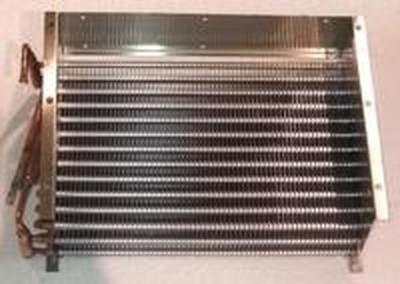 Испаритель для Cooleq CQF-5