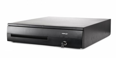 Денежный ящик Posiflex CR-4000B (для Штрих-ФР)