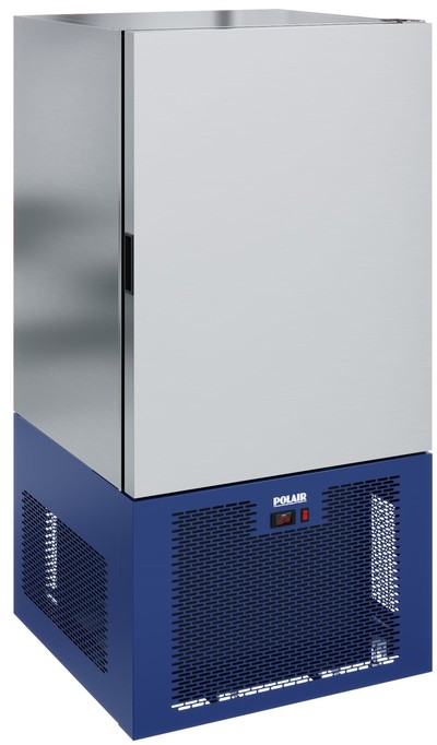 Шкаф шоковой заморозки Polair CR10-L (220 В)