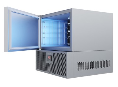 Шкаф шоковой заморозки Polair CR5-G