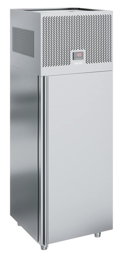 Шкаф шоковой заморозки Polair CRt20T-G