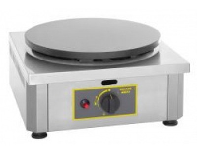 Блинница Roller Grill CSG 400