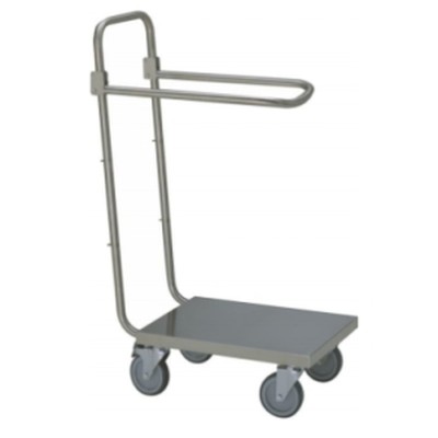 Тележка для гастроемкостей Electrolux CTR11VH 361314