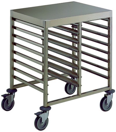 Тележка для GN 1/1 Electrolux CTR161T 361255