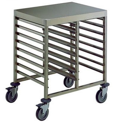 Тележка для гастроемкостей Electrolux CTR81T 361254