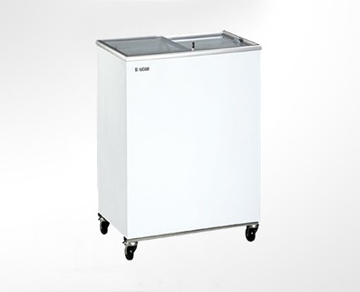 Морозильный ларь Ugur UDD 100 SC