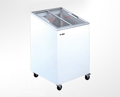 Морозильный ларь Ugur UDD 100 SCE