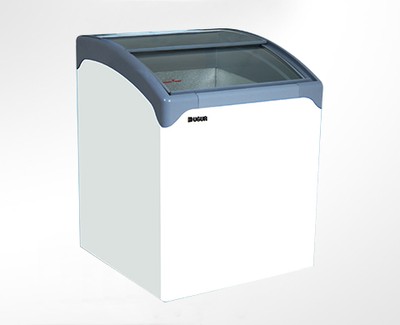 Морозильный ларь Ugur UDD 100 SCEBN