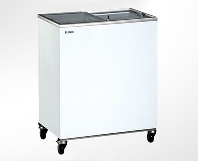 Морозильный ларь Ugur UDD 200 SC
