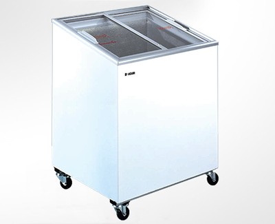 Морозильный ларь Ugur UDD 200 SCE