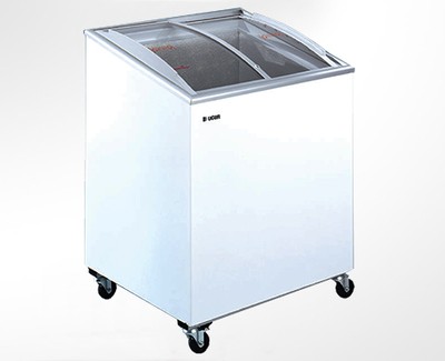 Морозильный ларь Ugur UDD 200 SCEB