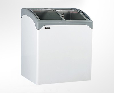 Морозильный ларь Ugur UDD 200 SCEBN