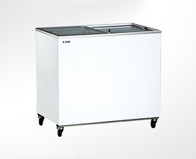 Морозильный ларь Ugur UDD 300 SC