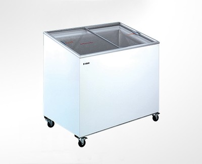 Морозильный ларь Ugur UDD 300 SCE