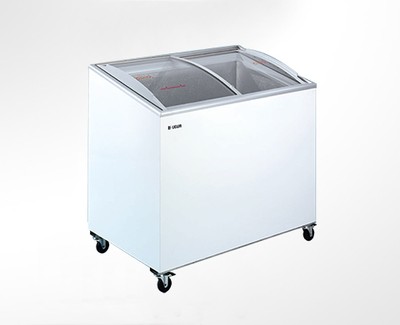 Морозильный ларь Ugur UDD 300 SCEB