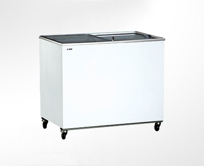 Морозильный ларь Ugur UDD 400 SC