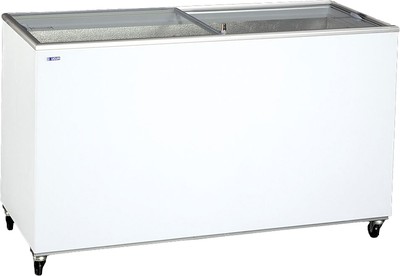 Морозильный ларь Ugur UDD 500 SC