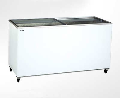 Морозильный ларь Ugur UDD 600 SC