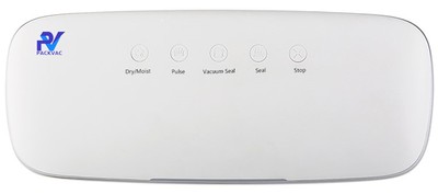 Аппарат упаковочный вакуумный бескамерный Packvac VS-300