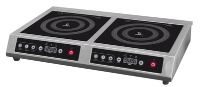 Плита индукционная Airhot IP7000 D