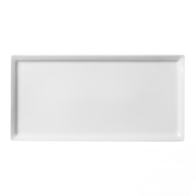 Блюдо Cameo Narrow Rim 28х14 см