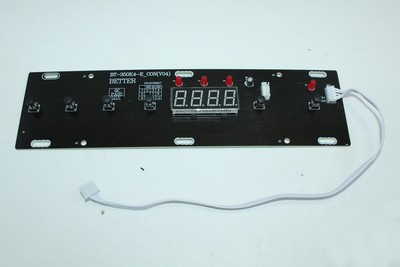 Плата управления для Airhot IP3500