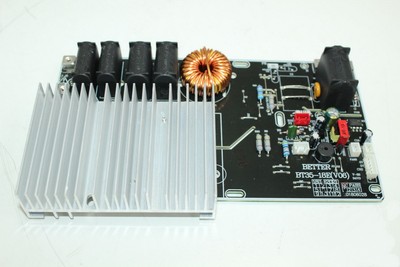 Плата Airhot BT35-18E