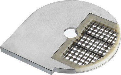 Диски D10x10 для нарезки кубиками размером 10х10 мм