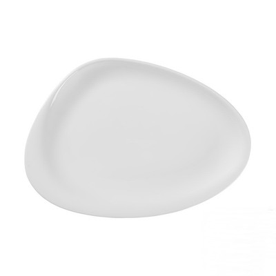 Блюдо Cameo Pearl 20х17 см