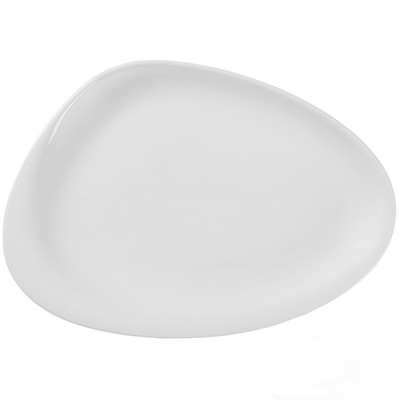 Блюдо Cameo Pearl 36,8х26,5 см